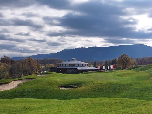 Green Fee na 9 jamek