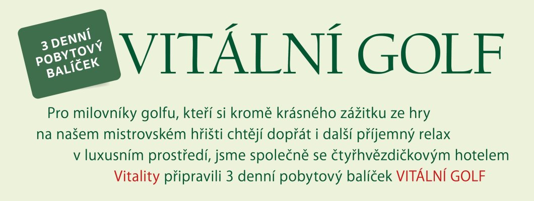 Beskydská golfová, a.s. - Homepage